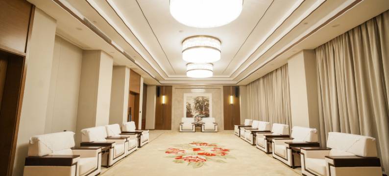 江西玉泉岛大酒店图片