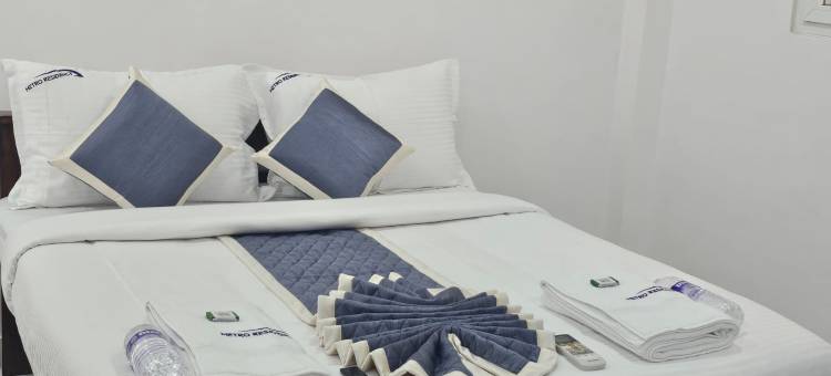 MetroResidency.com图片