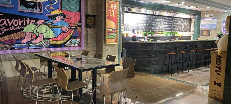 鸿发宾馆(惠州惠阳高铁站店)图片