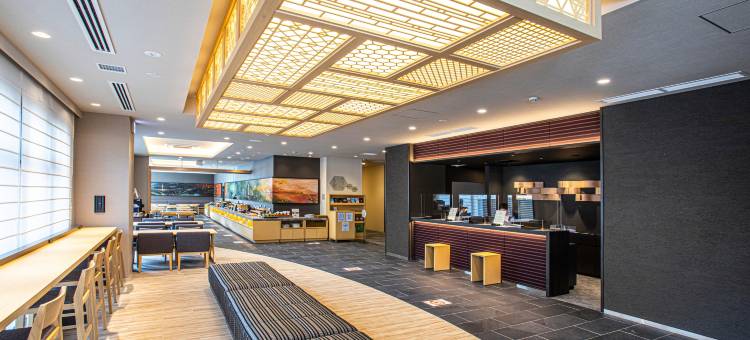 博多祗园托里菲托酒店(Hotel Torifito Hakata Gion)图片