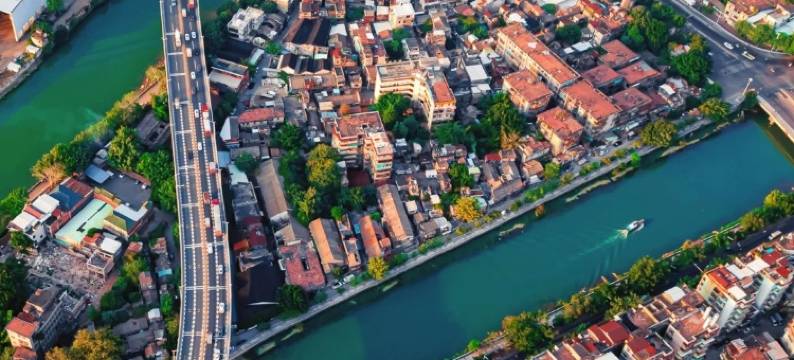 Cozy·潮汇精品酒店(汕头龙眼南路美食街万象城店)图片