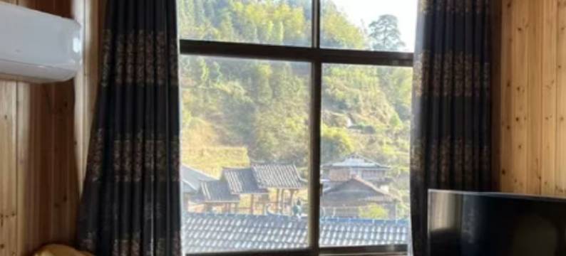 石上人家青云峰民宿图片