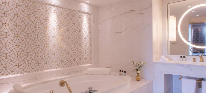 巴黎8区收藏家酒店(Hotel du Collectionneur)图片