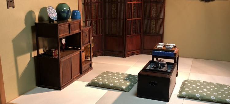 小樽祝津山庄(Hokkaido Zhu Jin Villa)图片