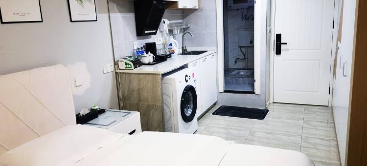 重庆云逸民宿图片