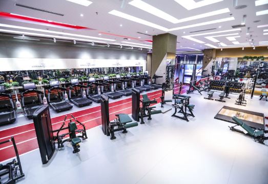 Grand Metropark Yuantong Hotel Beijing Hotel Overview