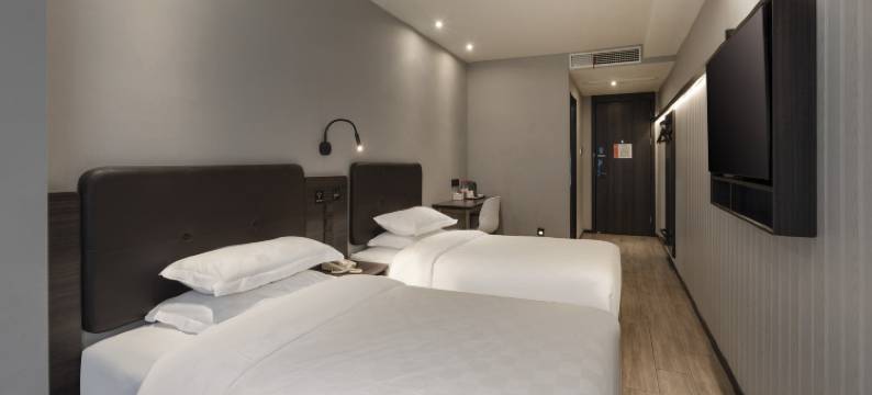 锦江之星(苏州山塘街万象天地店)图片