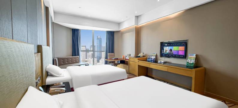 中山为民酒店(古镇为民灯饰广场店)图片