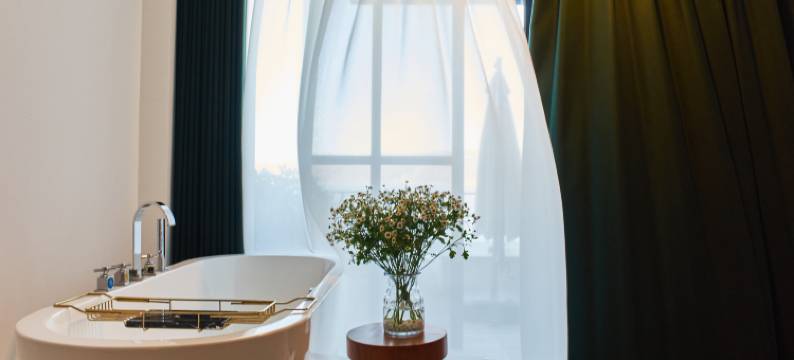 大理水岸海景度假客栈(洱海生态廊道店)图片