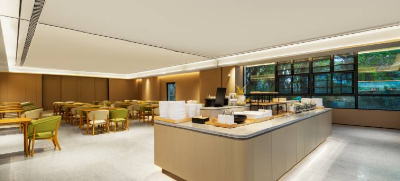 全季酒店(广州中大地铁站店)图片