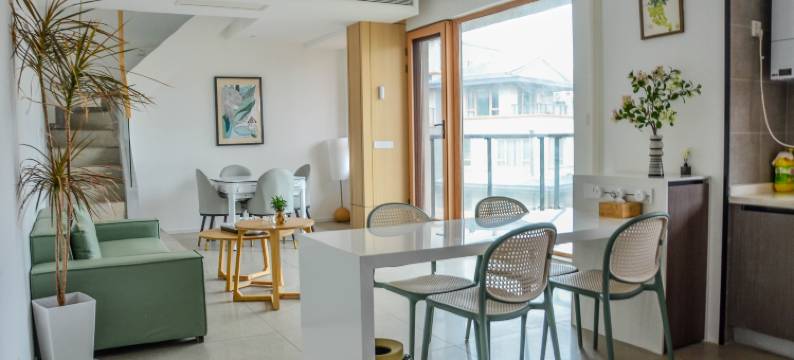 太白山无山居· 太漫漫温泉私汤山墅图片