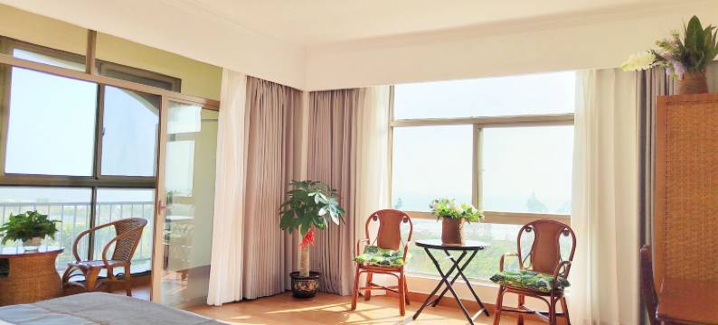 海岛故事海景度假公寓图片