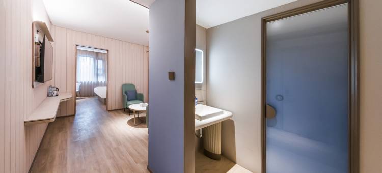 汉庭酒店(南阳卧龙路师范学院店)图片