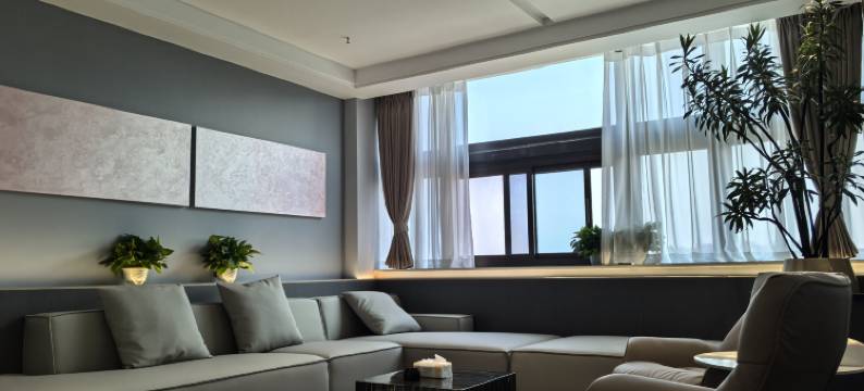 滨江·林舍(乐山高新区店)图片