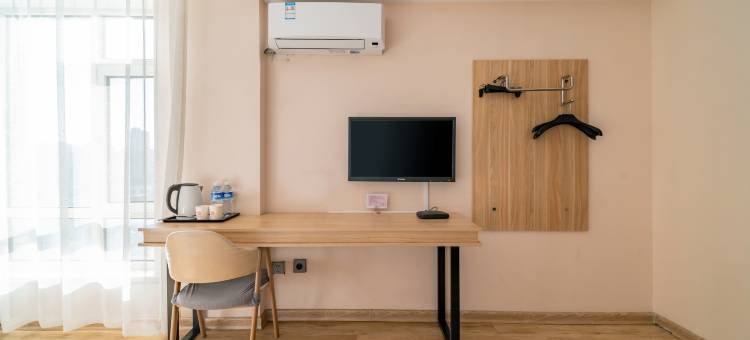 怡来酒店(长春东盛大街店)图片