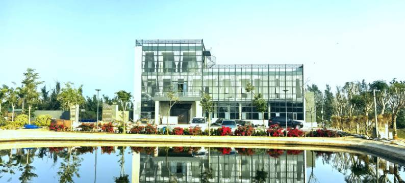 徐闻瞐喆小镇民宿(中国大陆南极村店)图片