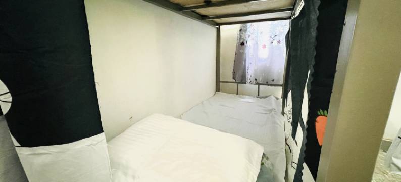 城中驿站青旅民宿(广州北京路地铁站店)图片