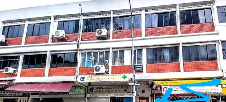 都市青年旅馆(Urban Hostel)图片