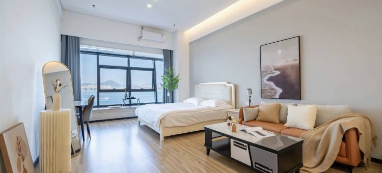 Onlyone桥南民宿(厦门高崎国际机场店)图片