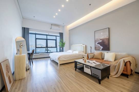 Onlyone桥南民宿(厦门高崎国际机场店)