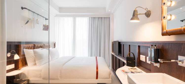 红宝石星辰酒店及酒吧(Ruby Stella Hotel & Bar)图片