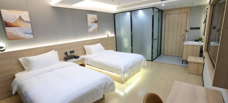 如家华驿精选酒店(迁西西环路店)图片