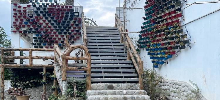 城市景观酒店 @ 土格加劳巴尔赞东(UrbanView @ Balzain East Tuguegarao City by RedDoorz)图片