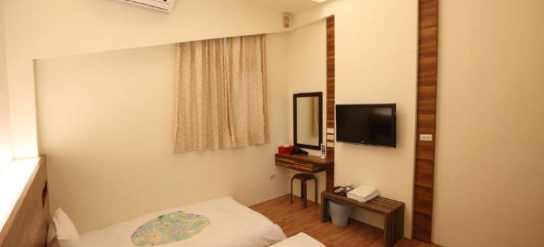 台东自由之丘民宿图片