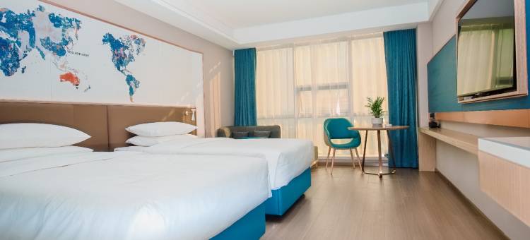 安徽鑫满楼汇园国际大酒店图片