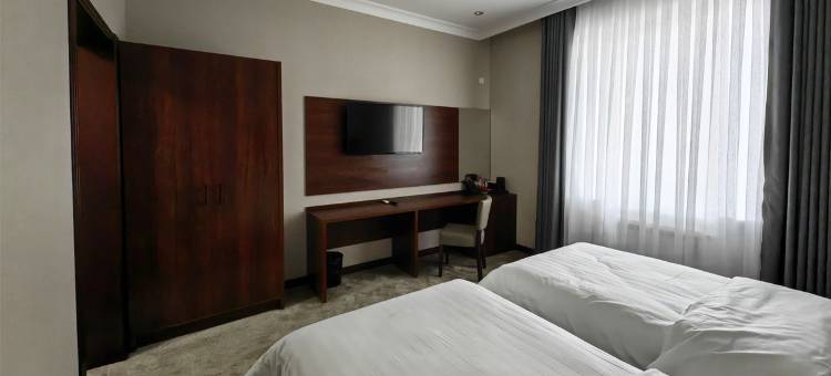 Reikartz Qarshi图片