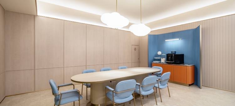 汉庭酒店(德清新市古镇店)图片