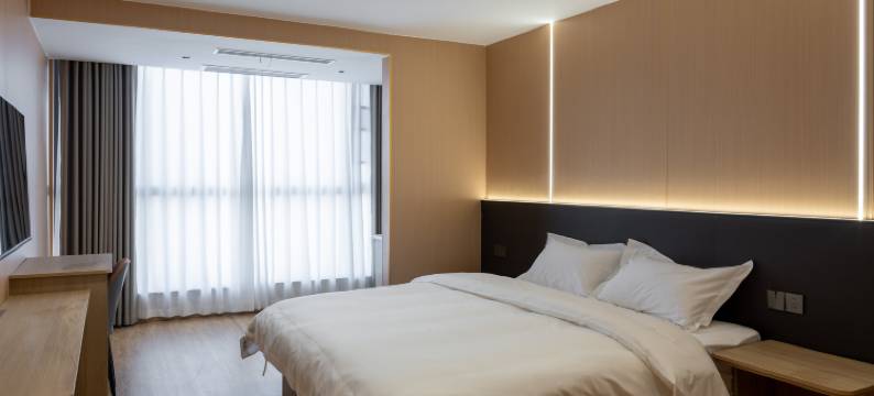 潢川金润宾馆图片