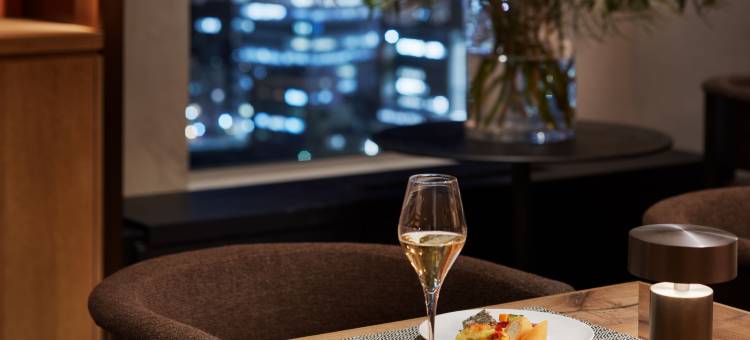 大阪丽嘉皇家酒店-洲际集团(RIHGA Royal Hotel Osaka, Vignette Collection)图片