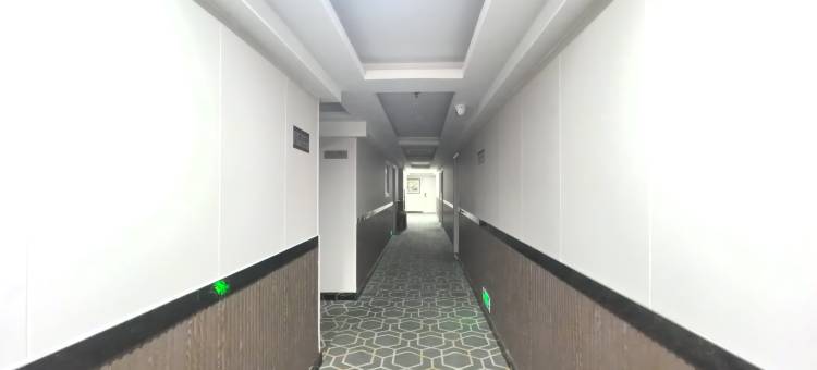 自贡釜溪商务酒店(彩灯公园同兴路美食街店)图片