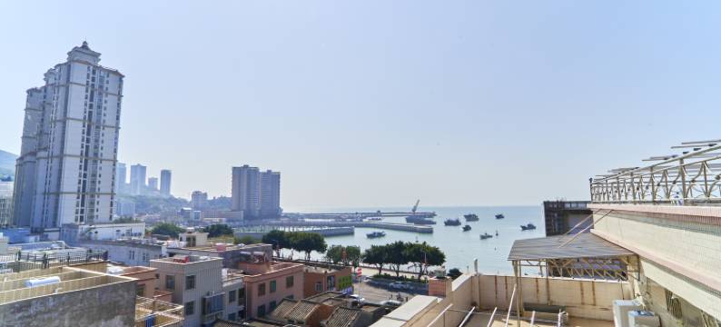 南澳尚优精品美宿图片