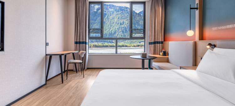 你好酒店(林芝波密318国道店)图片