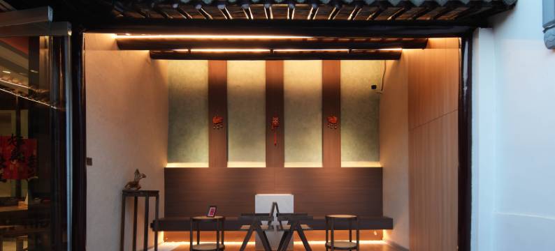 周庄天伦·临河客栈图片