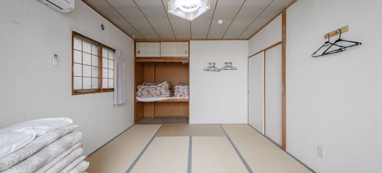 函馆湾旅馆(Guest House HAKODATE Bay)图片
