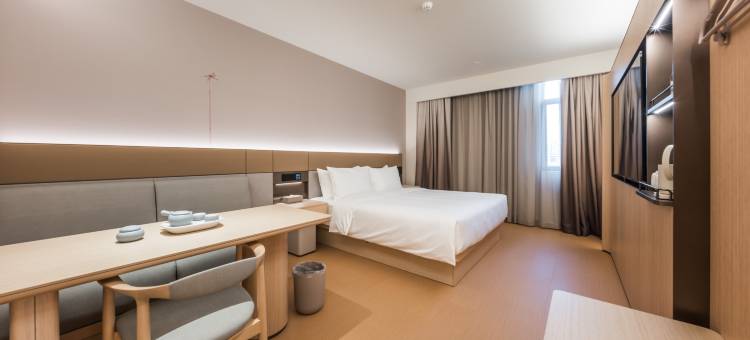 全季酒店(潍坊高密人民大街店)图片