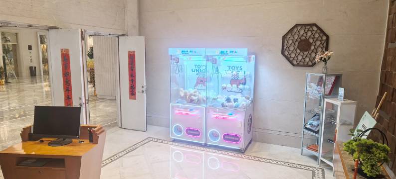 苏州观园酒店图片