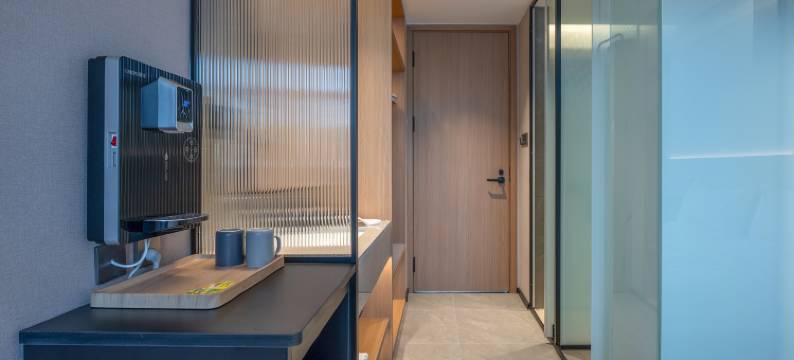 拾美悦致酒店(西豪丽景店)图片