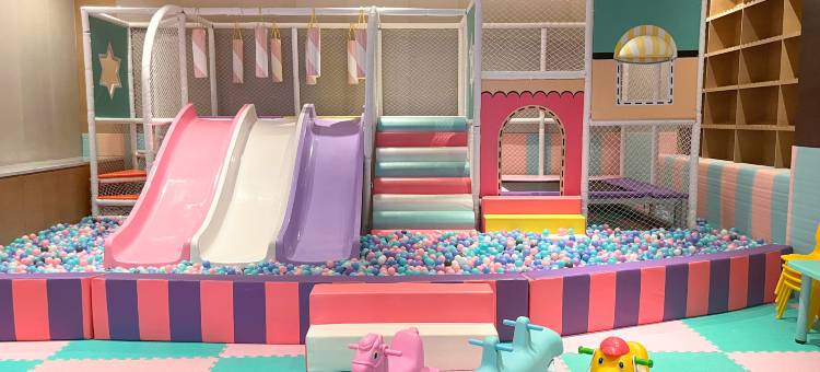 厦门集美海景皇冠假日酒店图片