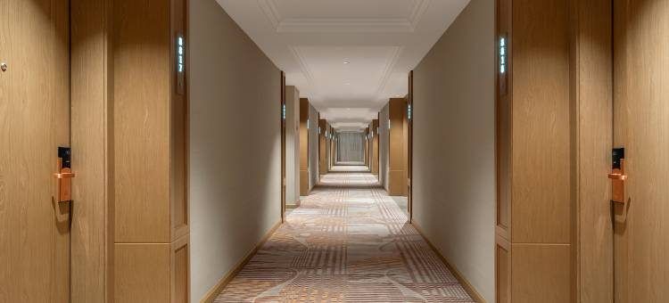 维也纳酒店(漳州漳浦县政府店)图片