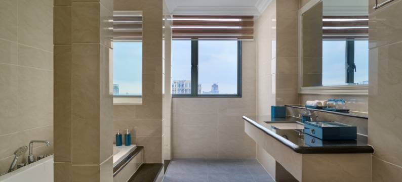 温德姆至尊金边首都酒店(Wyndham Grand Phnom Penh Capital)图片