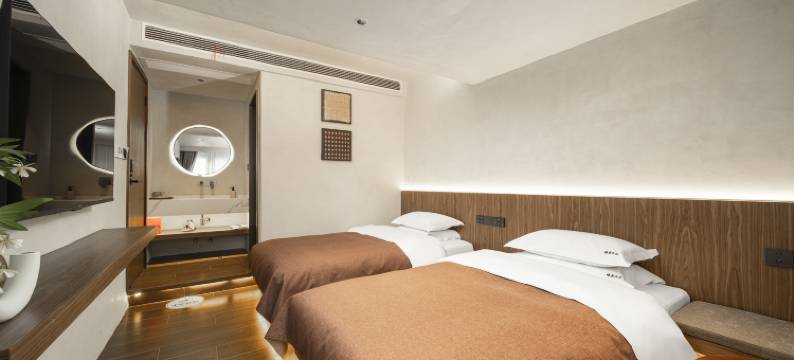 九华山缘聚民宿(化城寺店)图片