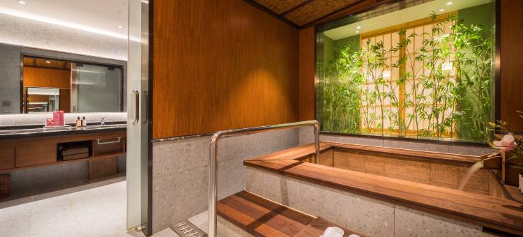 沈阳奥体中心美仑酒店图片