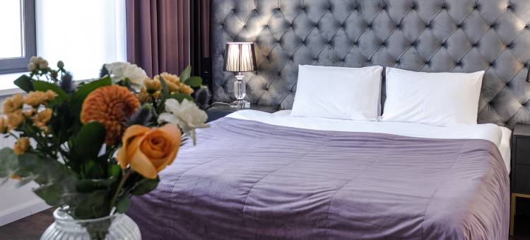 阿夸丽娜酒店(Acqualina Hotel)图片