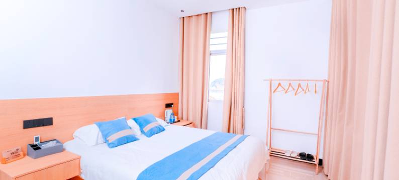 平潭浪里寻欢海景民宿图片