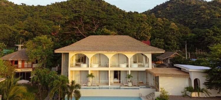 Le La Lake Resort and Spa图片