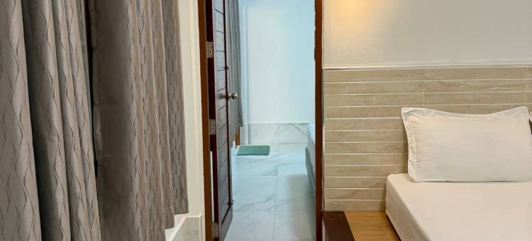 苏安桑灿河畔度假村(SUAN SANG CHAN RIVERSIDE RESORT)图片